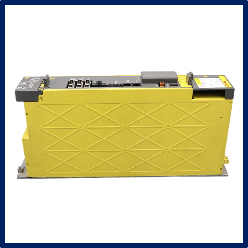 Fanuc - Servo Drive | A06B-6124-H202 | Refurbished | In Stock!