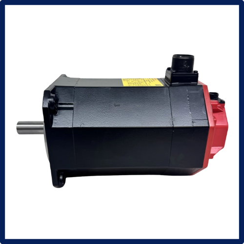 Fanuc - Motor | A06B-0237-B100 | New | In Stock!