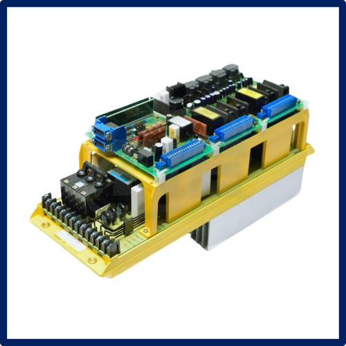 Fanuc - Servo Amplifier | A06B-6058-H230 | Refurbished | In Stock!