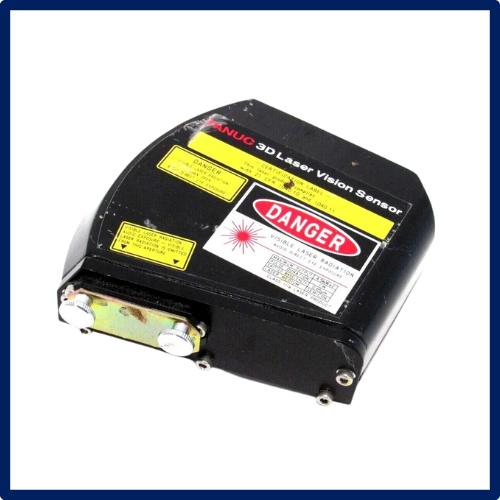 Fanuc - Sensor Laser | A05B-1405-B132 3DL | New | In Stock!