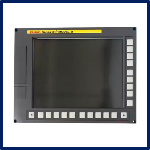 Fanuc - Control Panel | A02B-0327-B502 | Refurbished | In Stock!