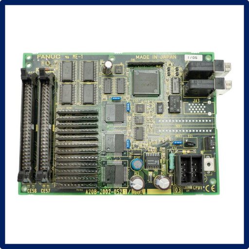 Fanuc - Circuit Board | A20B-2002-0521 | Refurbished | In Stock!