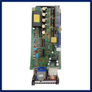 Fanuc - Servo Drive | A06B-6047-H003 | INV#13913 | Refurbished | In Stock!