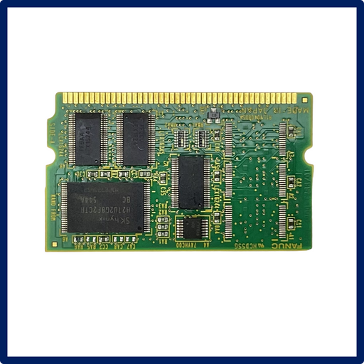 Fanuc Memory Circuit Board | A20B-3900-0287 | Refurbished | In Stock!