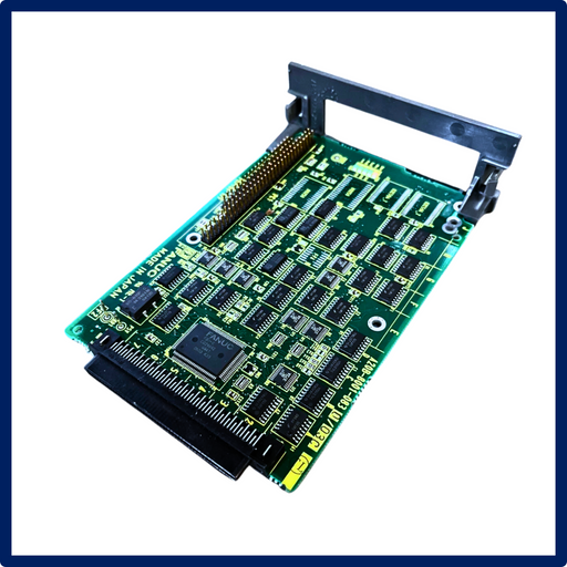 Fanuc Communication Circuit Board | A20B-8001-0830 | Refurbished | In Stock!