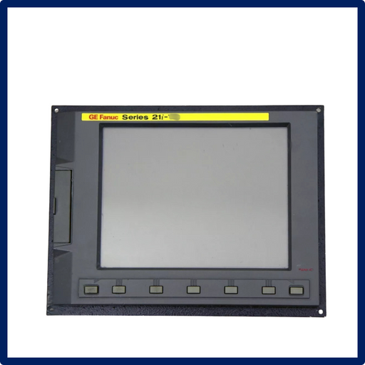 Fanuc | Panel Unit | A02B-0285-B500 21i-TB | Refurbished | In Stock!