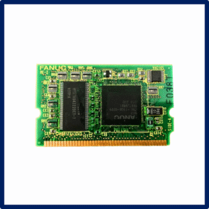 Fanuc - Memory Card | A20B-3900-0200 | New | In Stock!