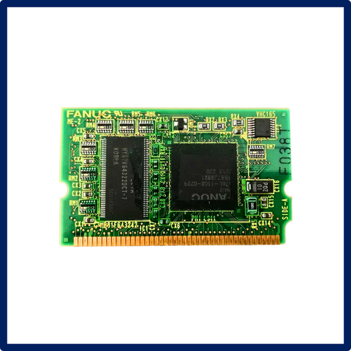Fanuc - Memory Card | A20B-3900-0200 | New | In Stock!