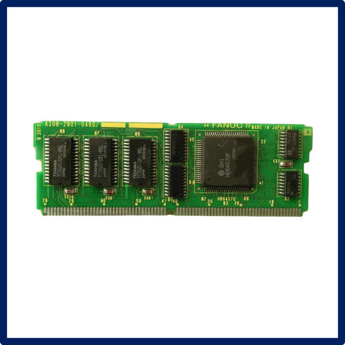Fanuc - Circuit Board | A20B-2901-0480 | Refurbished | In Stock!