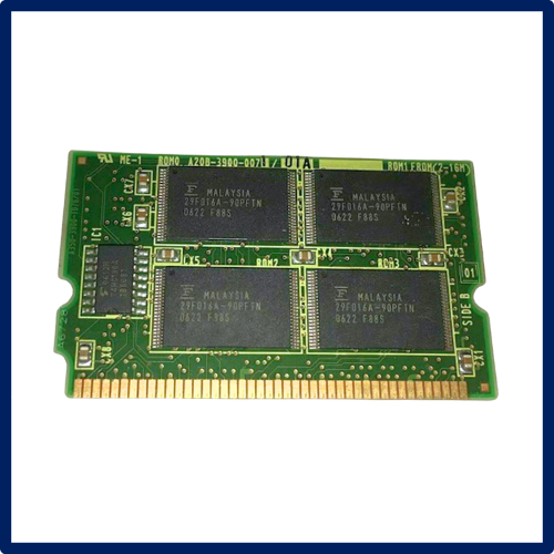 Fanuc - Circuit Board | A20B-3900-0071 | Refurbished | In Stock!
