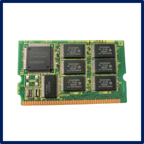 Fanuc - Circuit Board | A20B-3900-0162 | Refurbished | In Stock!