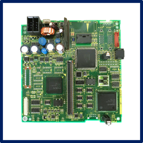 Fanuc - Circuit Board | A20B-8100-0821 | Refurbished | In Stock!