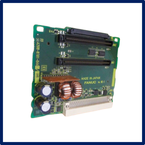 Fanuc - Circuit Board | A20B-8101-0440 | Refurbished | In Stock!