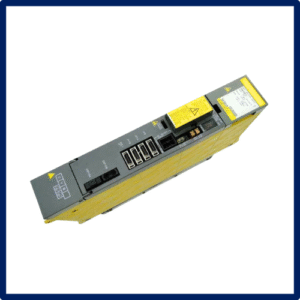 Fanuc - Servo Drive | A06B-6096-H102 | Refurbished | In Stock!