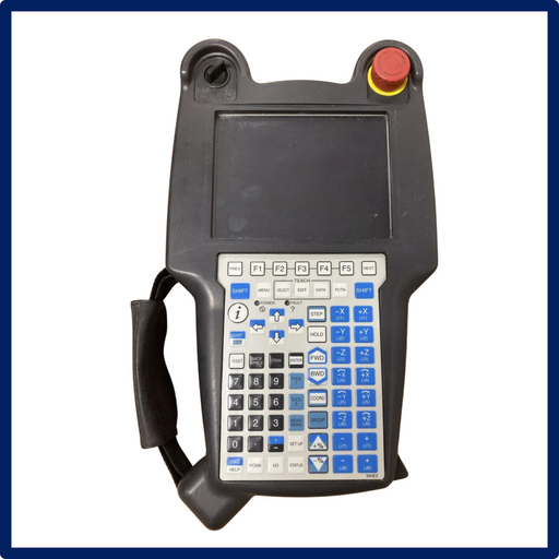 Fanuc - Teach Pendant | A05B-2256-C103#EMH | Refurbished | In Stock!