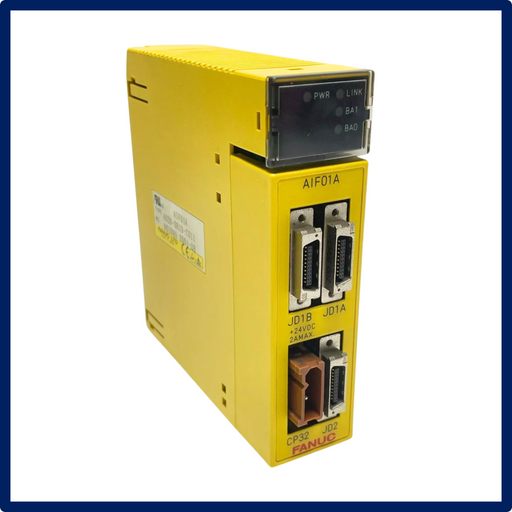 Fanuc - Interface Module | A03B-0819-C011 | Refurbished | In Stock!
