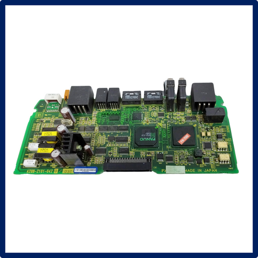 Fanuc - Circuit Board | A20B-2101-0420 | Refurbished | In Stock!