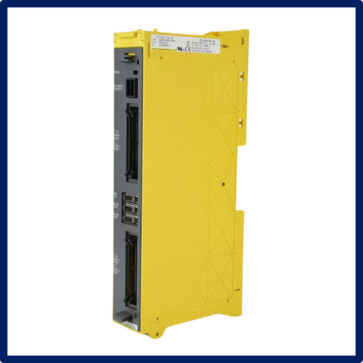 Fanuc - IO Module | A02B-0319-C001 | New | In Stock!