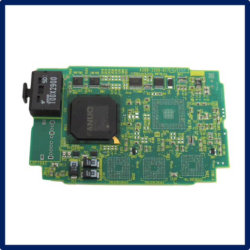 Fanuc - Card | A20B-3300-0774/04A | Refurbished | In Stock!