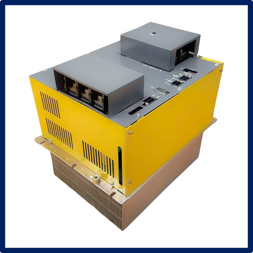 Fanuc - Power Supply | A06B-6087-H145 | Refurbished | In Stock!