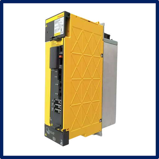 Fanuc - Servo Drive | A06B-6240-H210 | Refurbished | In Stock!