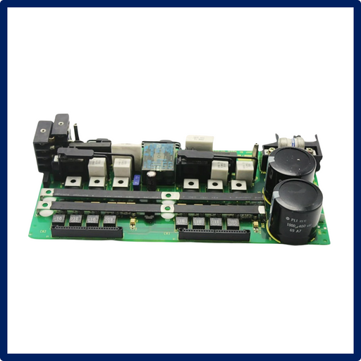 Fanuc - PLC | A16B-2202-0771 | Refurbished | In Stock!