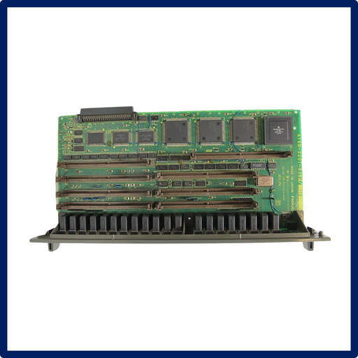 Fanuc - Circuit Board | A16B-2201-0360 | Refurbished | In Stock!
