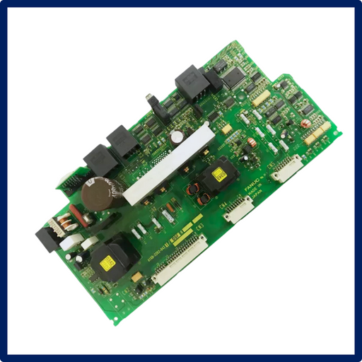 Fanuc - Circuit Board | A16B-2202-0421 | Refurbished | In Stock!