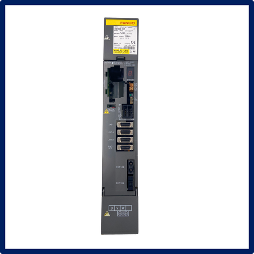 Fanuc - Servo Drive | A06B-6096-H105 | New | In Stock!