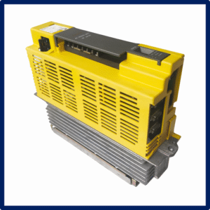 Fanuc - Servo Drive | A06B-6089-H105 | New | In Stock!