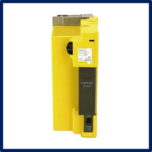 Fanuc - Servo Drive | A06B-6089-H106 | New | In Stock! 1 Fanuc - Servo Drive | A06B-6089-H106 | New | In Stock!