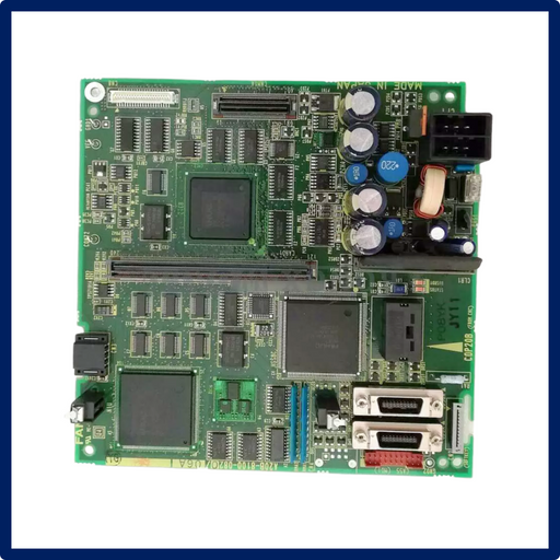 Fanuc - Circuit Board | A20B-8100-0820 | Refurbished | In Stock!