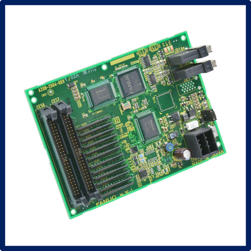 Fanuc - Circuit Board | A20B-2004-0691 | Refurbished | In Stock!