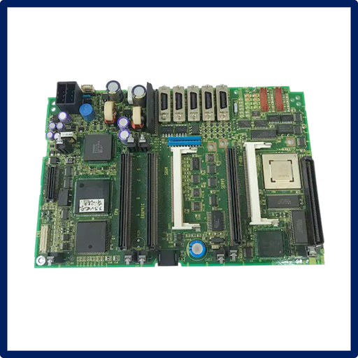 Fanuc - Circuit Board | A20B-8100-0136 | Refurbished | In Stock!