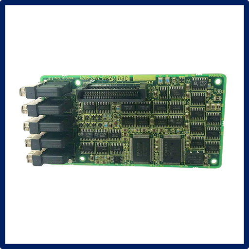 Fanuc - Circuit Board | A20B-2002-0032 | Refurbished | In Stock!