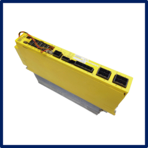 Fanuc - Servo Drive | A06B-6093-H153 | Refurbished | In Stock!
