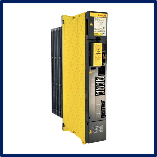 Fanuc - Servo Drive | A06B-6096-H116 | New | In Stock!