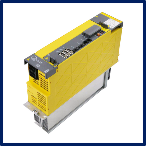 Fanuc - Servo Drive | A06B-6117-H211 | New | In Stock!