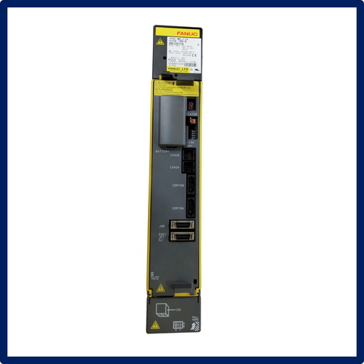 Fanuc - Servo Drive | A06B-6240-H106 | New | In Stock!