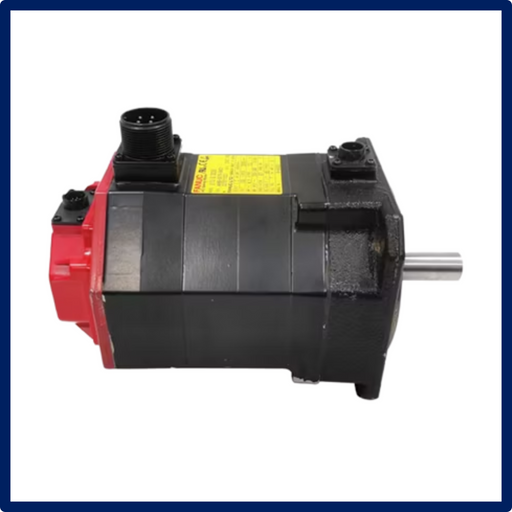 Fanuc - Motor | A06B-0075-B403 | New | In Stock!