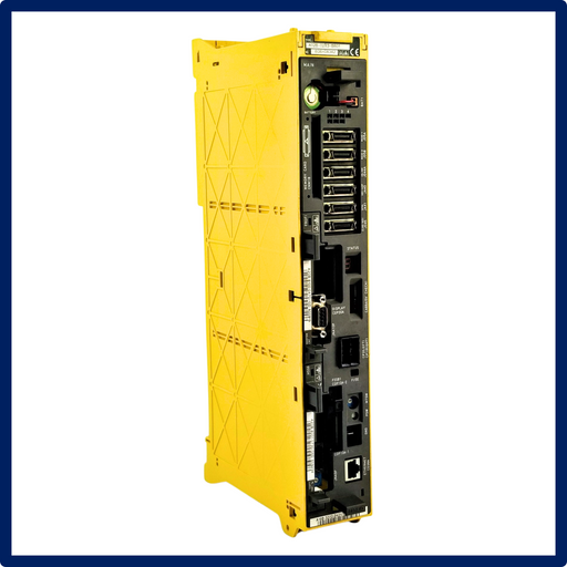 Fanuc - Controller | A02B-0283-B801 | **INV: 6063** | Refurbished | In Stock!