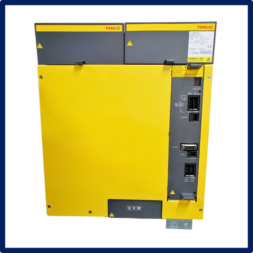 Fanuc - Power Supply | A06B-6140-H055 | New | In Stock!