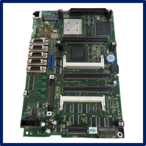 Fanuc Circuit Board | A20B-8100-0665 | Refurbished | In Stock!