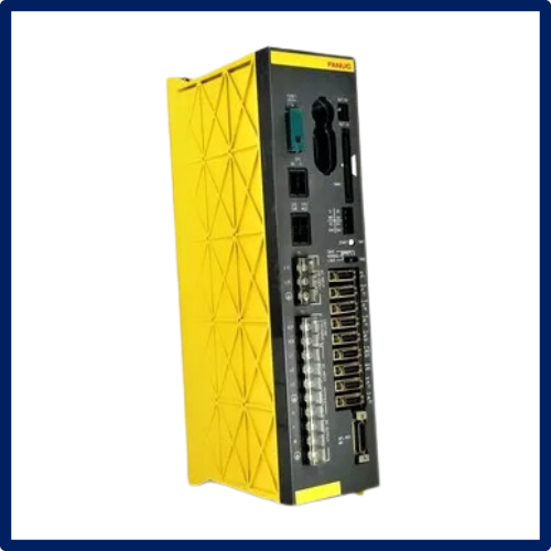 Fanuc - Servo Control | A02B-0168-B013 | Refurbished | In Stock!