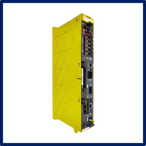 Fanuc - Servo Drive | A02B-0328-B802 | Refurbished | In Stock!
