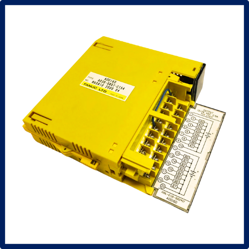 Fanuc - Output Module | A03B-0807-C154 | Refurbished | In Stock!