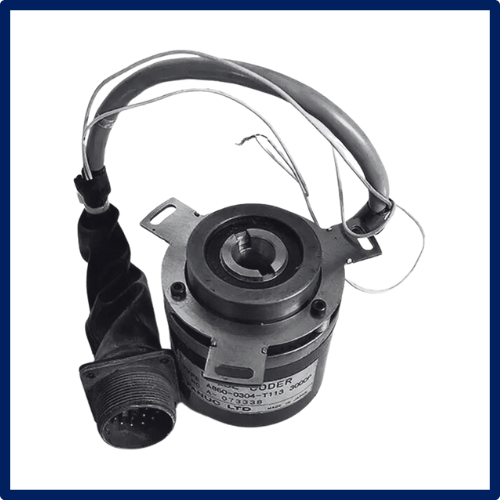Fanuc - Encoder | A860-0304-T113 | Refurbished | In Stock!
