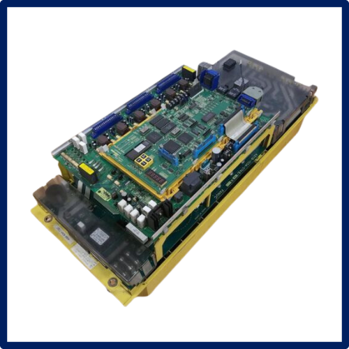 Fanuc - Spindle Drive | A06B-6064-H315 | Refurbished | In Stock!
