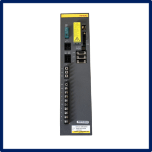 Fanuc - Servo Drive | A06B-6070-H004 | Refurbished | In Stock!