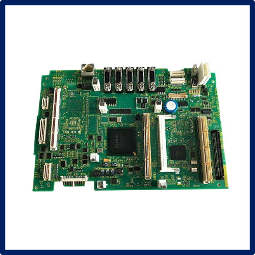 Fanuc - PCB | A20B-8200-0991 | Refurbished | In Stock!